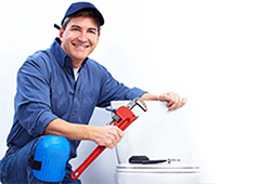toilet repair experts league city